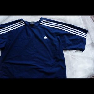PERMANENTLY CLOSING Adidas Active Top